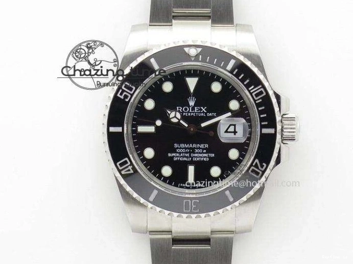 1230 Soft Day Date 40mm SS 904L Steel TWF 1:1 Best Edition Ice Blue Roman Dial on SS Bracelet A 2359